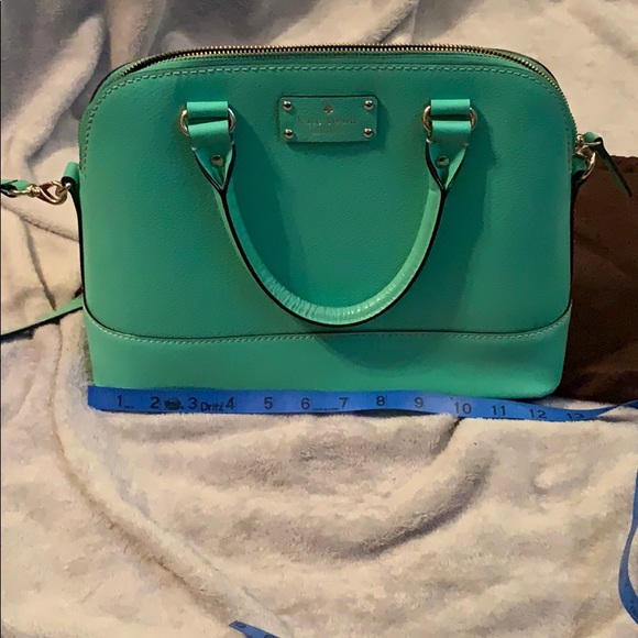 Kate spade handbag - Picture 5 of 8